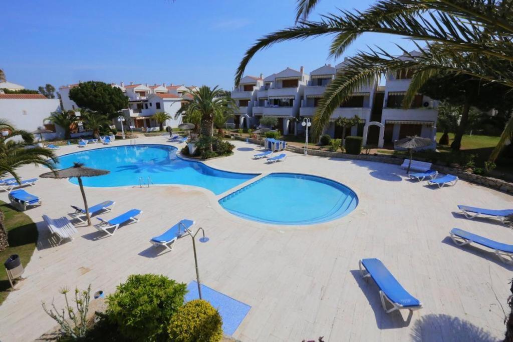 Sunflat Holidays Paradise Punta Prima Apartamento La Pineda Exterior foto