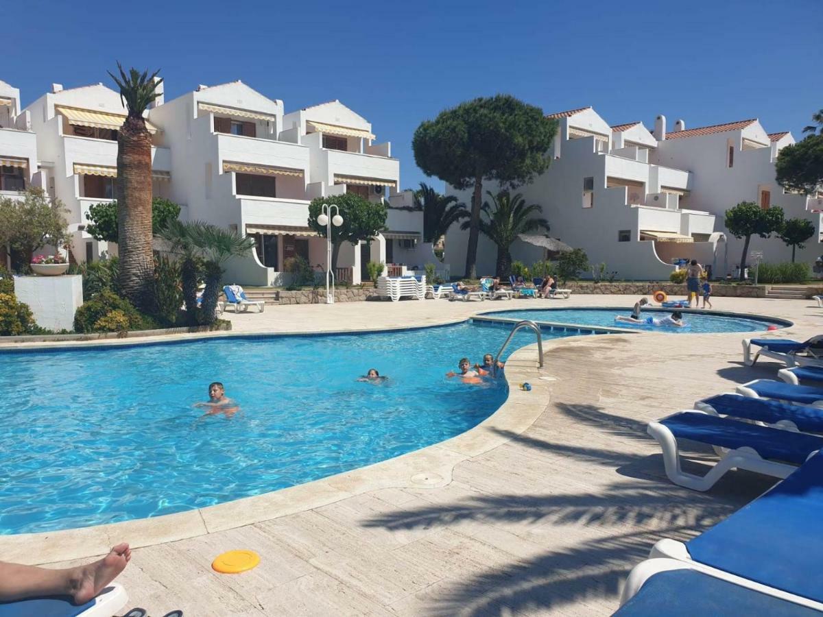 Sunflat Holidays Paradise Punta Prima Apartamento La Pineda Exterior foto