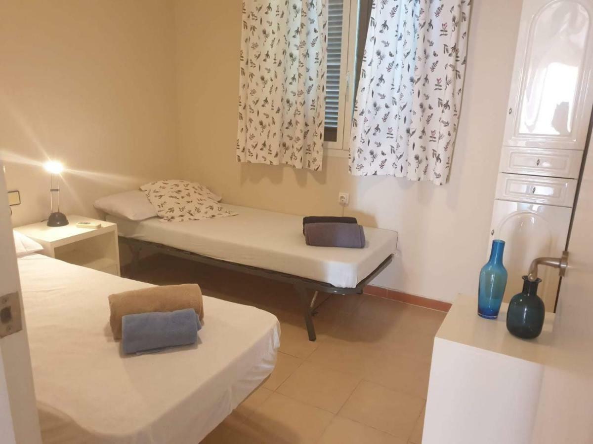 Sunflat Holidays Paradise Punta Prima Apartamento La Pineda Exterior foto